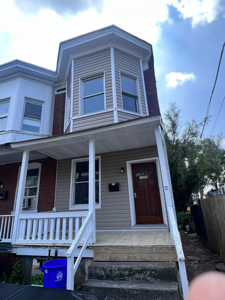 Building Photo - 1609 Naudain St