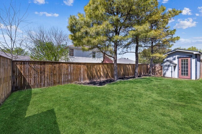 Building Photo - Beautiful  2 story home in Keller with Master Bedroom Downstairs