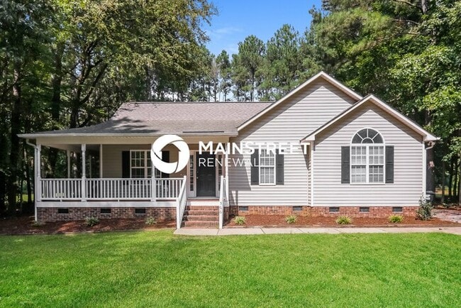 Primary Photo - 3 Bedroom Pet-Friendly Home in CLAYTON, NC...