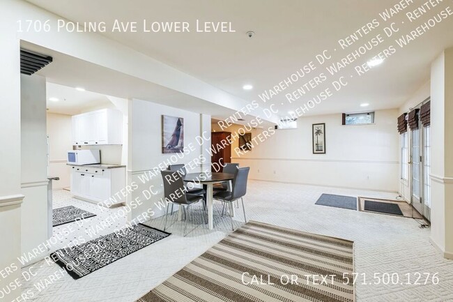 Building Photo - Spacious Luxury Lower Level Suite w/ utilt...