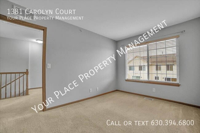 Building Photo - 1381 Carolyn Ct