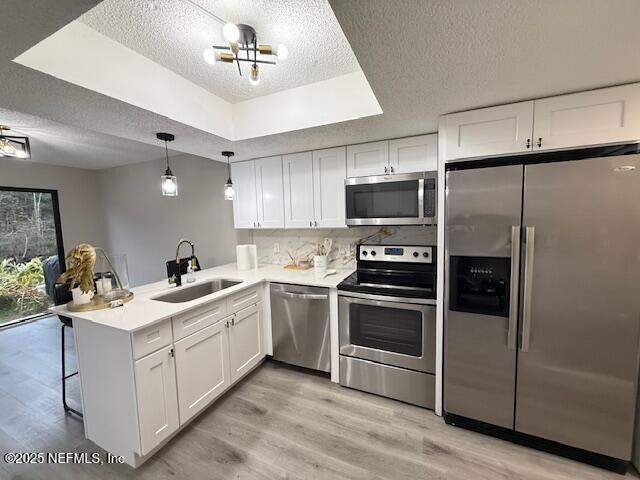 Building Photo - 8755 Como Lake Dr