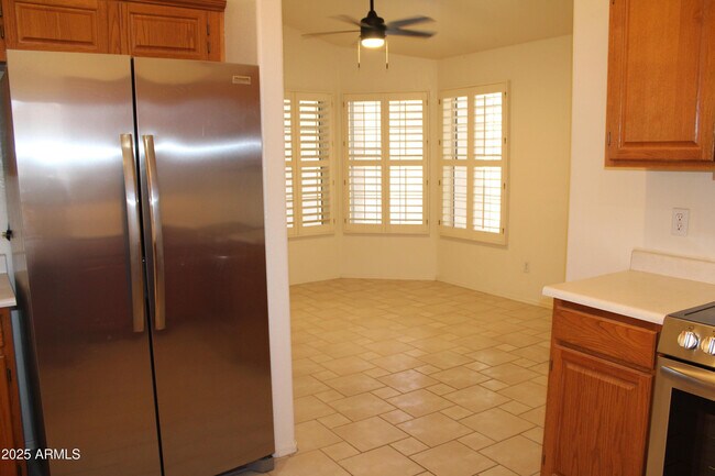 Building Photo - 14543 W Bison Path