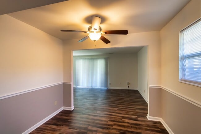 Floorplan - Fairfield Pointe