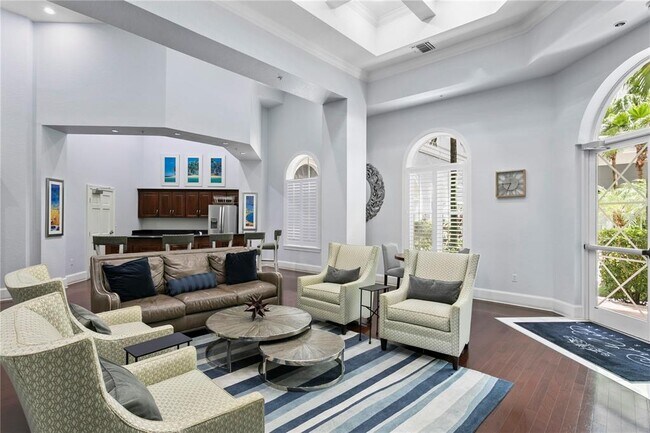 Building Photo - 700 S Harbour Island Blvd