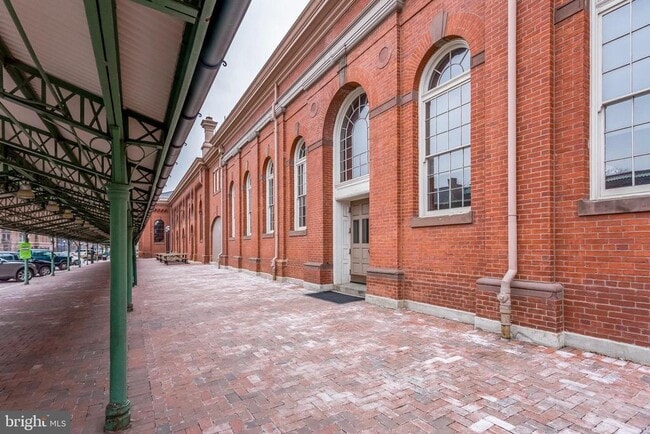 Building Photo - 1620 Massachusetts Ave SE