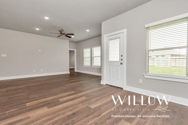 Building Photo - The Maple – Single-Story Sophistication wi...