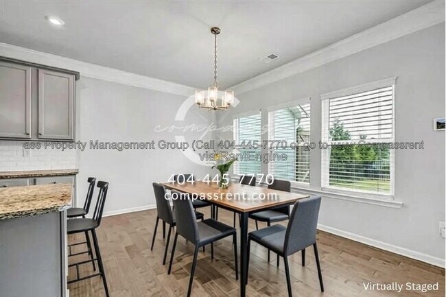 Building Photo - 4591 Grenadine Cir