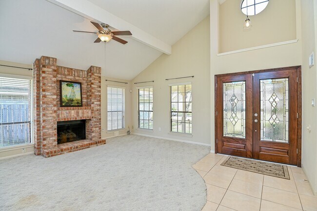 Building Photo - 3410 Streamside Ln
