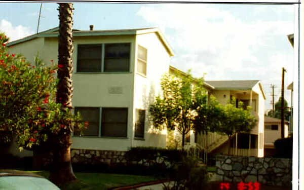 Primary Photo - 3708 Corinth Ave