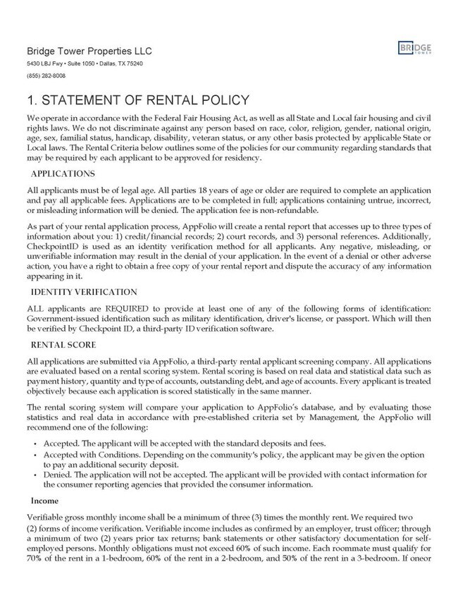 Building Photo - 16301 Ledgemont Ln