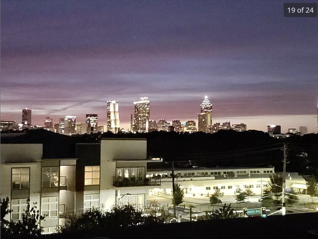 Rooftop - 881 Memorial Dr SE