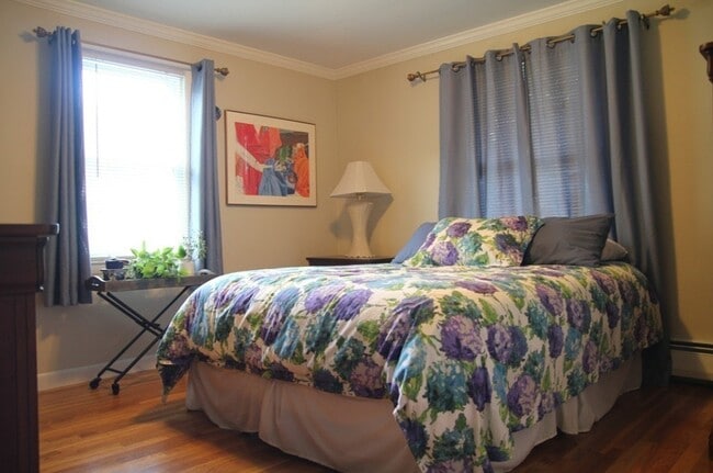 Building Photo - 45 Beresford St