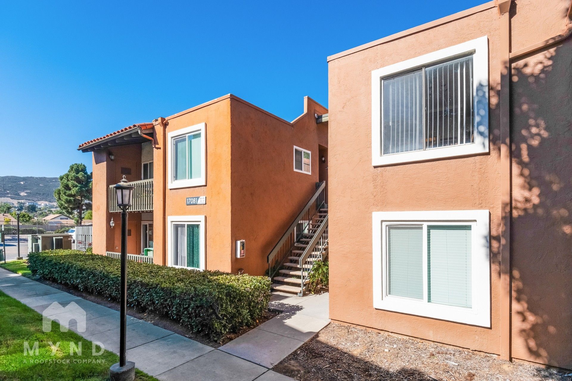 Building Photo - 17081 W Bernardo Dr