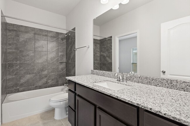 Building Photo - Modern 4-Bedroom, 2-Bath Home in Troy – Be...