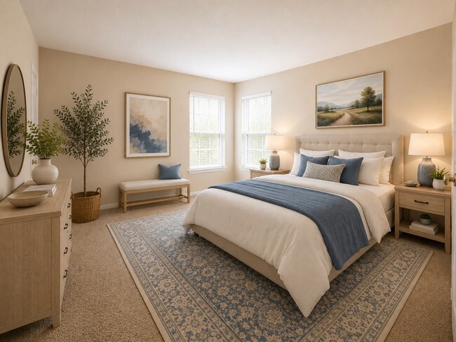 Building Photo - Enchanting 4 Bedroom home located in Plum Creek!