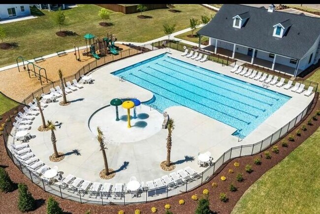 Building Photo - BRAND NEW CONSTRUCTION IN CANTERBROOK FARMS FOUNTAIN INN! 3 BED 2 BATH