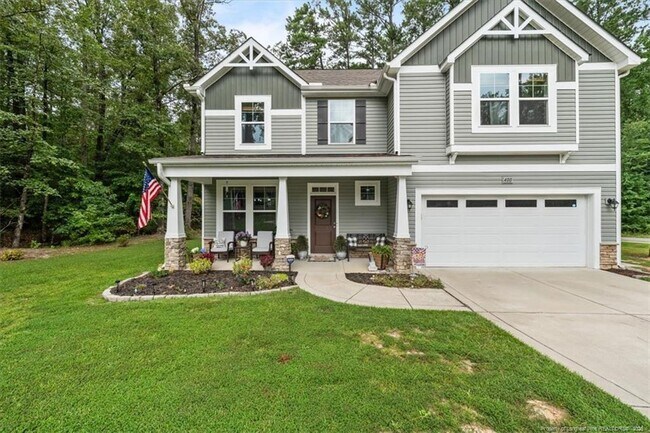 Building Photo - 400 Everest Ct