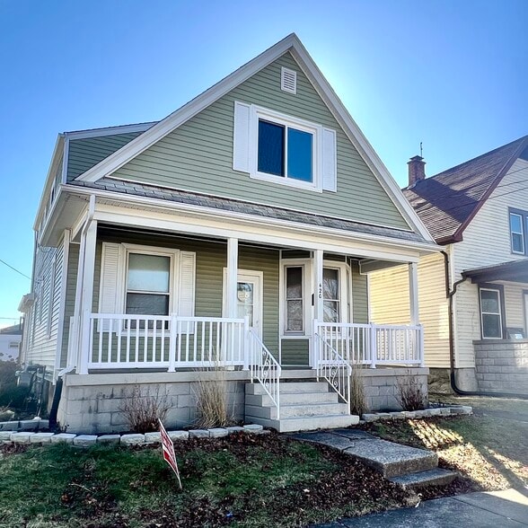 Building Photo - 420 Taylor St