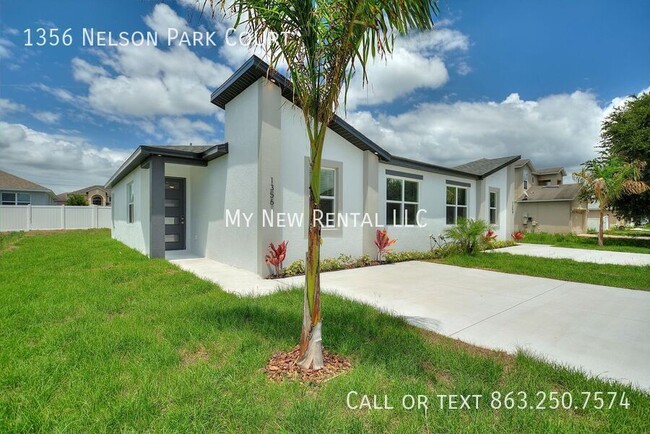 Primary Photo - 1356 Nelson Park Ct
