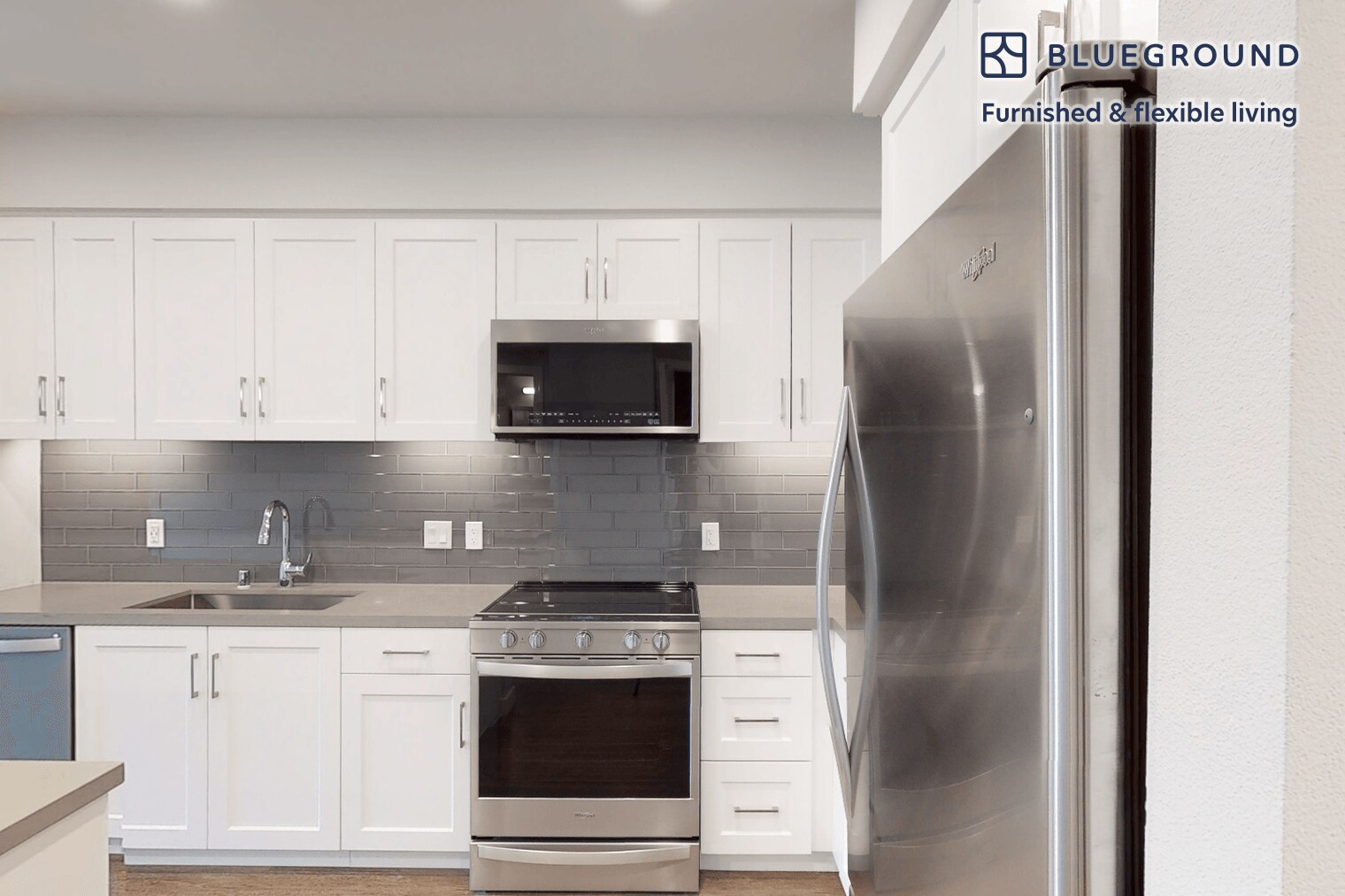 Building Photo - 1001 Harvey Dr