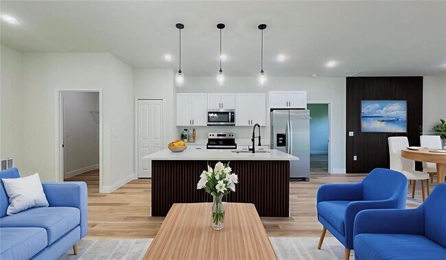 Building Photo - 3063 SW 168th Loop