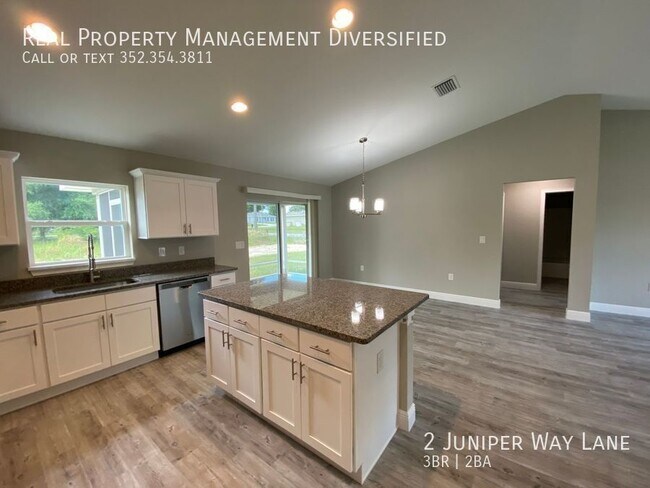 Building Photo - 2 Juniper Way Ln