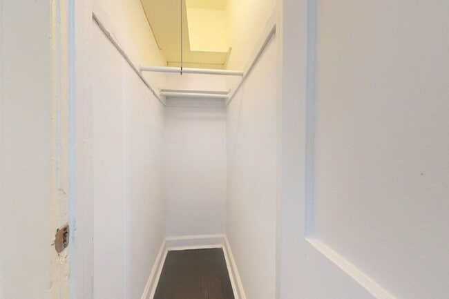 Floorplan - 5336-5338 S. Hyde Park Boulevard