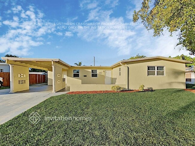 Building Photo - 6491 SW 6th St