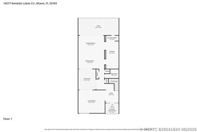 Building Photo - 14277 N Kendale Lakes Cir