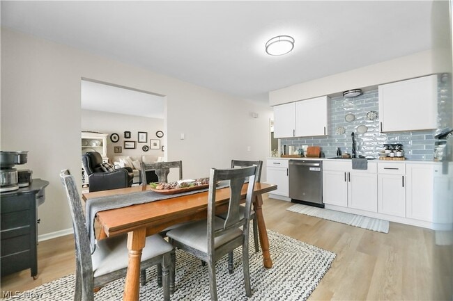 Building Photo - 12445 Cleveland Ave NW