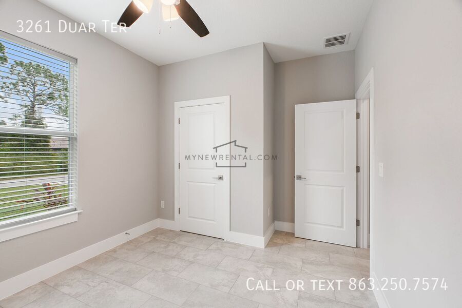 Building Photo - 3261 Duar Terrace