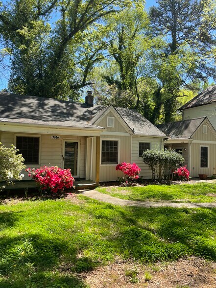 Primary Photo - 3030 Carol Ave