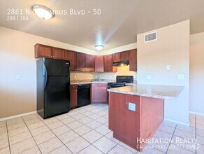 Building Photo - Beautiful 2bd/1ba Condo w/ Enclosed Yard a...