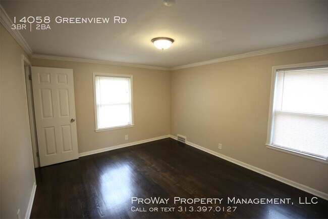 Building Photo - 14058 Greenview Rd