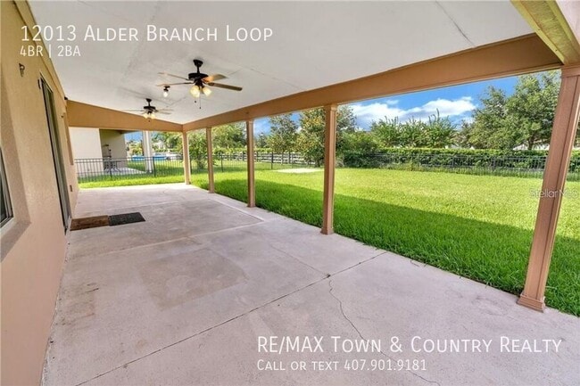 Building Photo - 12013 Alder Branch Loop