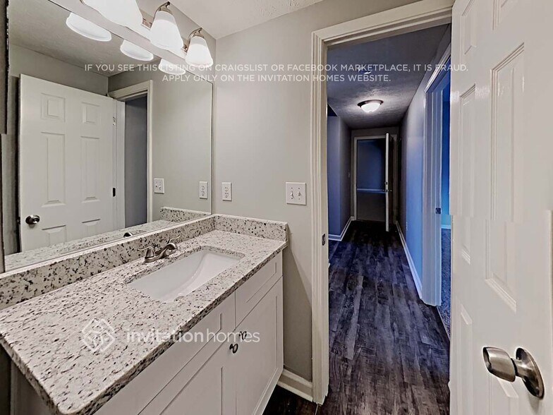 Building Photo - 3160 Garmon Oak Trail