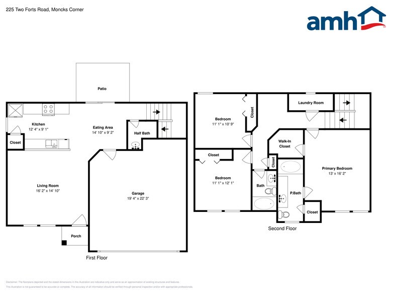 Building Photo - 225 Two Forts Rd