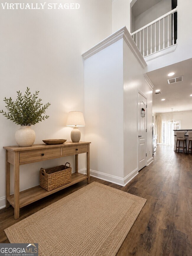 Building Photo - 3527 Compass Rose Dr