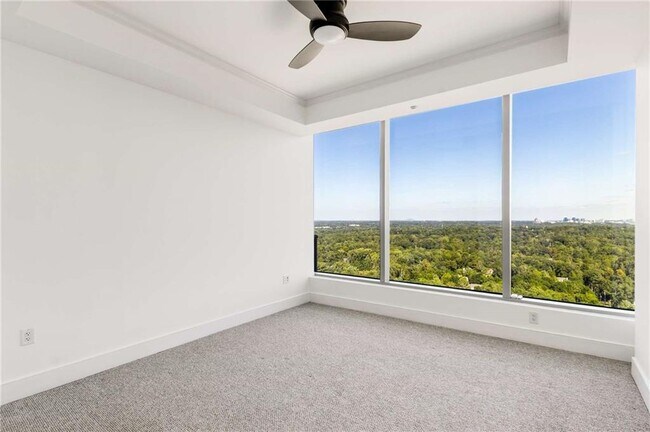 Building Photo - 3630 Peachtree Rd