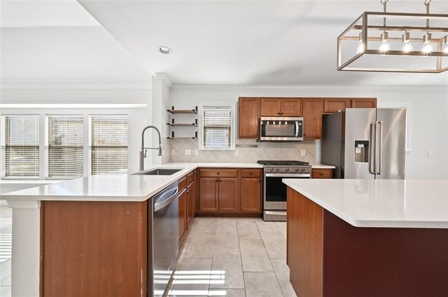 Building Photo - 6909 Bay City Bend