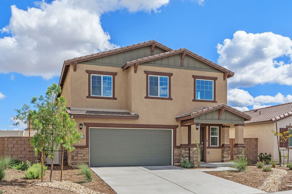 Building Photo - 28876 Camaro