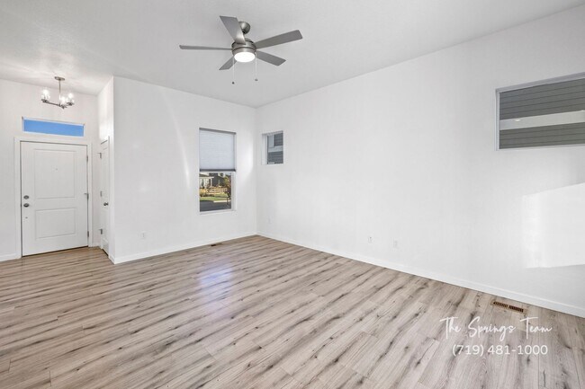 Building Photo - STUNNING 4BD/3.5BA HOME IN WOLF RANCH – AV...