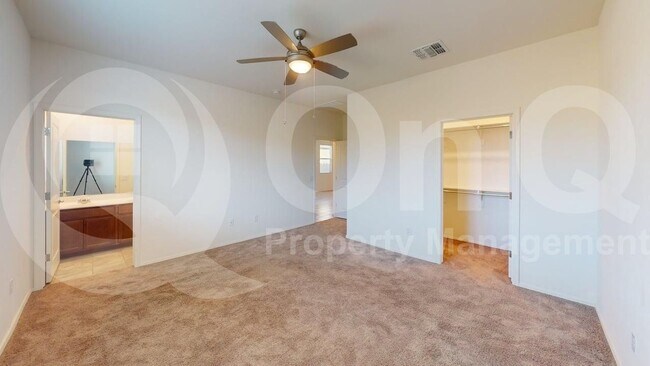 Building Photo - 7845 S New Strike Way