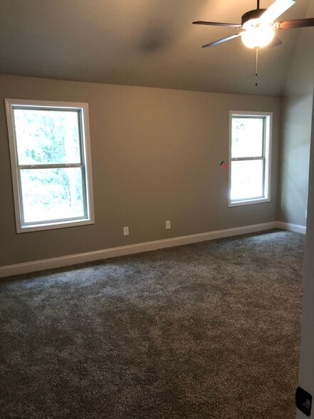 Master Bedroom - 192 Towns Walk Dr