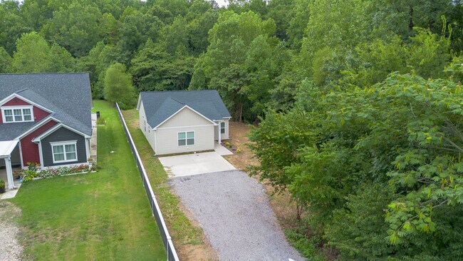 Building Photo - 13713 William Stowe Dr