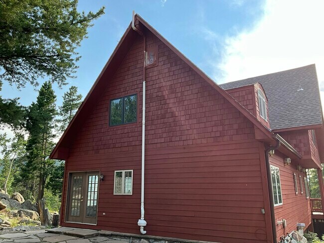 Building Photo - 439 Ronnie Rd
