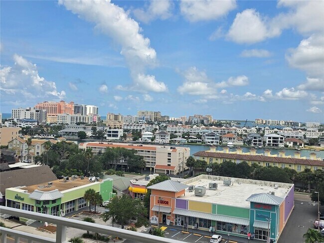 Building Photo - 675 S Gulfview Blvd