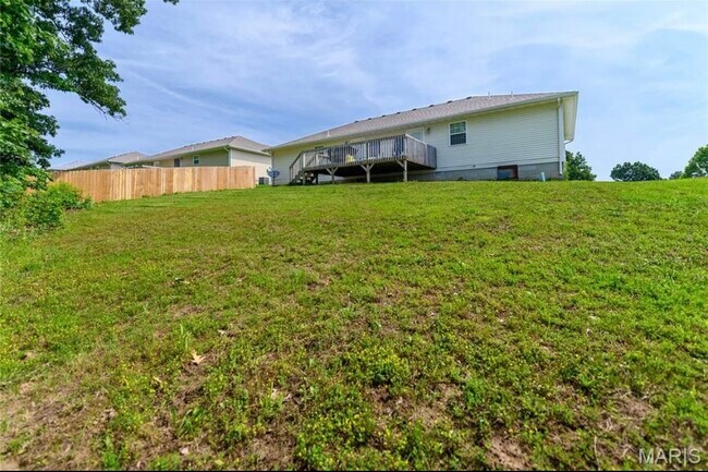 Building Photo - 16240 Heartland Ln