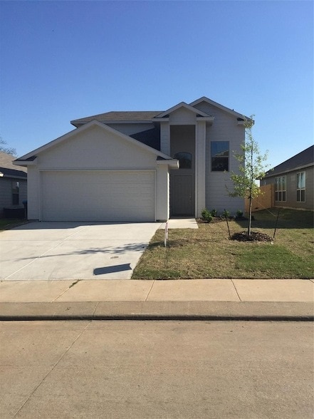Primary Photo - 1516 Chama Dr